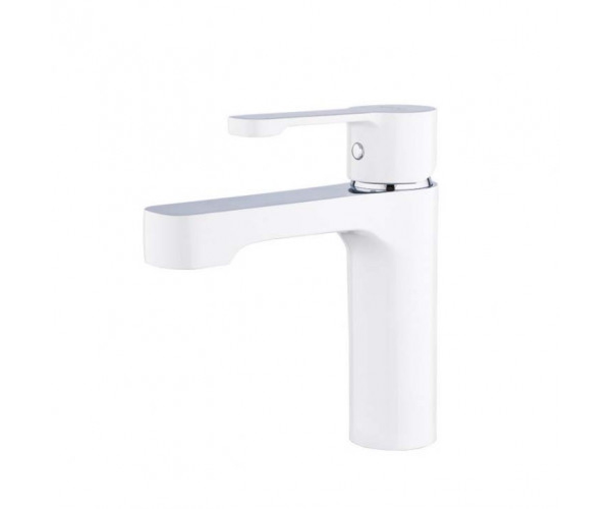 Хромований змішувач GAPPO G02 G1002-8 G1002-8