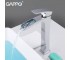 Высокий смеситель для раковины  G07 G1007-21:Фото 5
