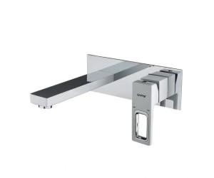 Змішувач для раковини GAPPO G17 G1017-12