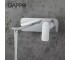 Настенный встраиваемый смеситель  G48 G1048-22:Фото 3