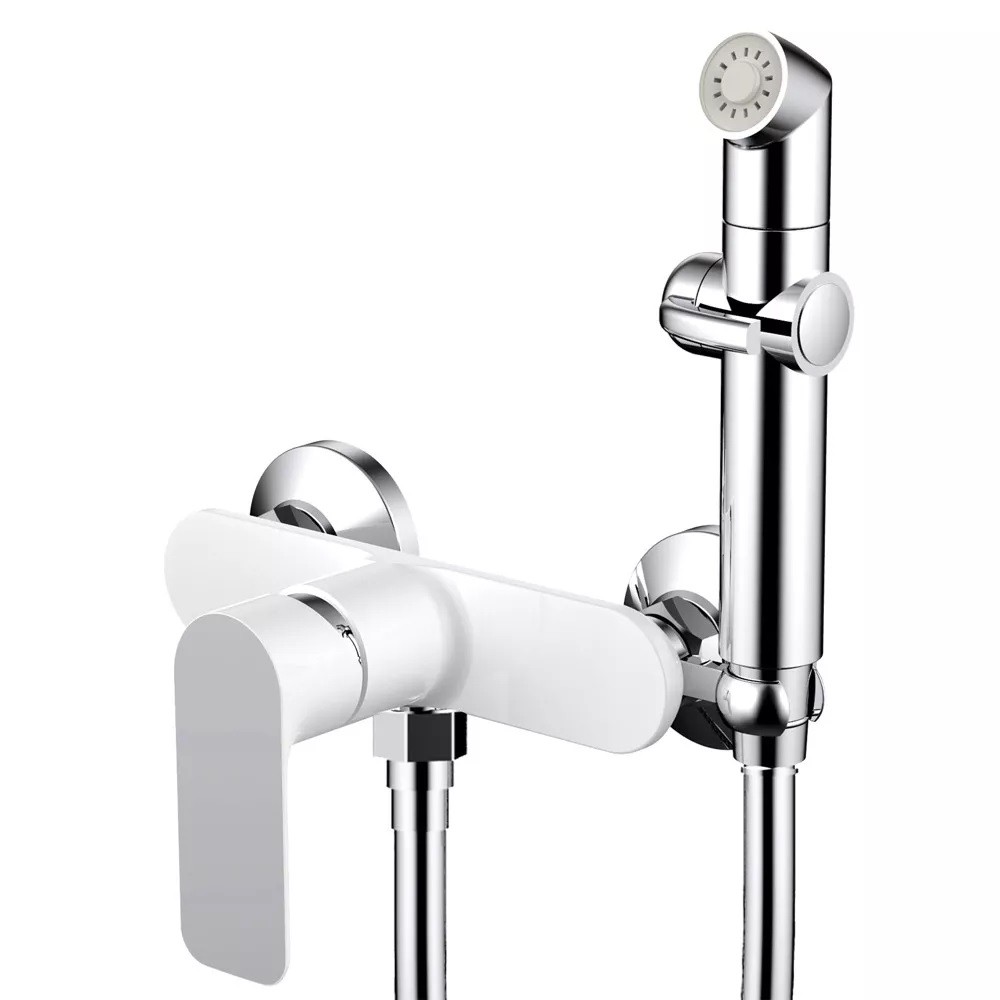 Гігієнічний душ GAPPO G48 G2048-8 G2048-8