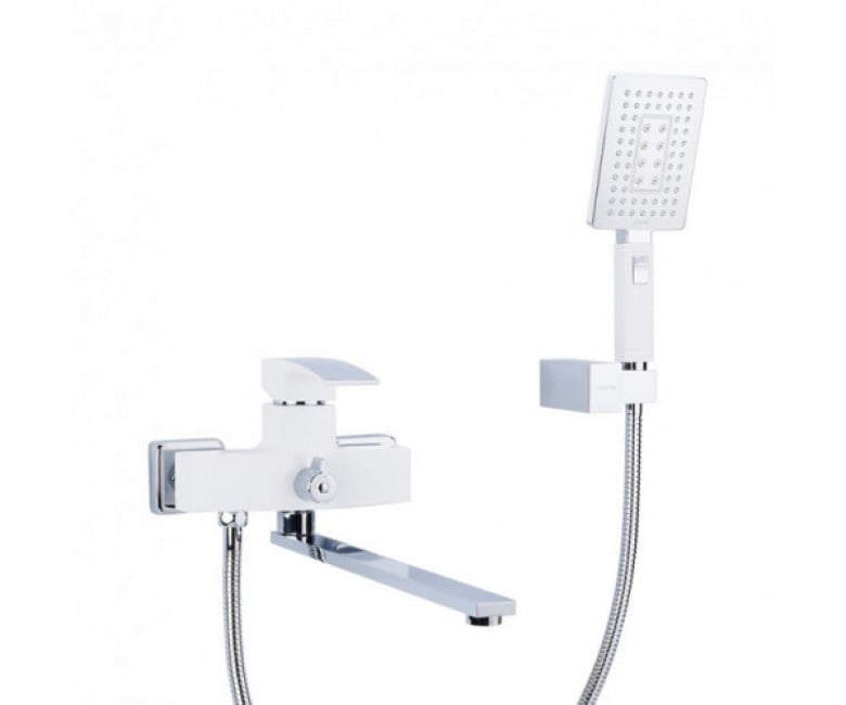 Змішувач для ванни GAPPO G07 G2207-7 G2207-7
