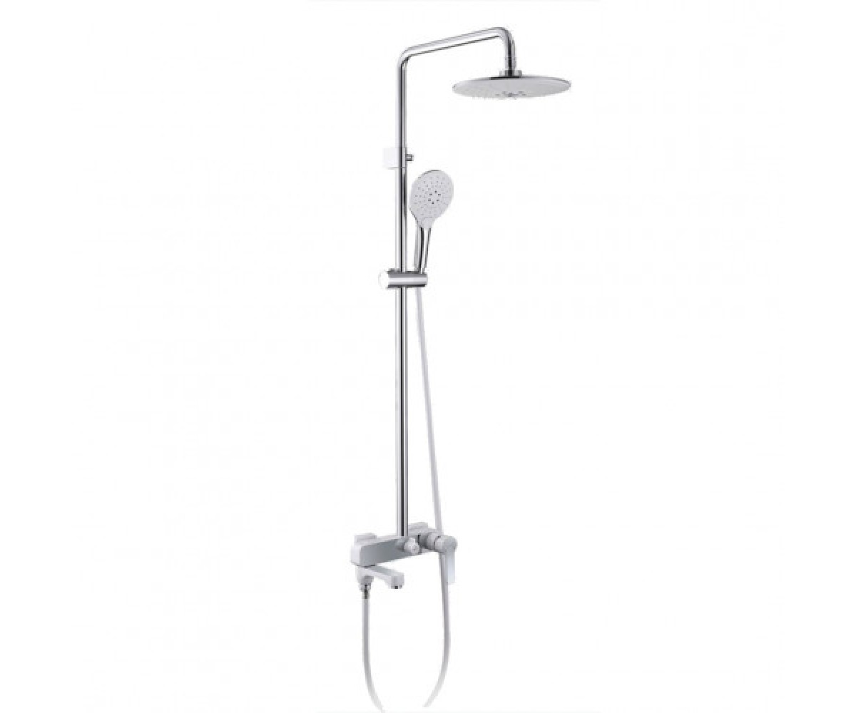 Душова система GAPPO G02 G2402-8 G2402-8