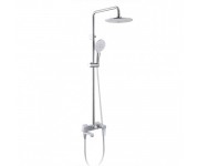 Душова система GAPPO G02 G2402-8
