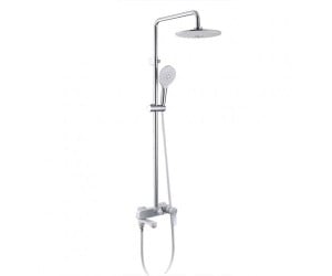 Душова система GAPPO G02 G2402-8