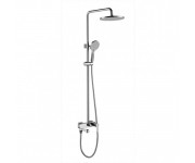 Душевая система с изливом GAPPO G02 G2402