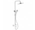 Душевая система с термостатом GAPPO G03 G2403-58 G2403-58
