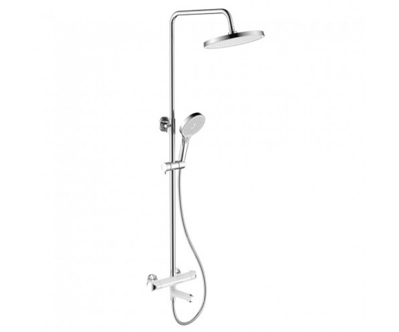Душевая система с термостатом GAPPO G03 G2403-58 G2403-58