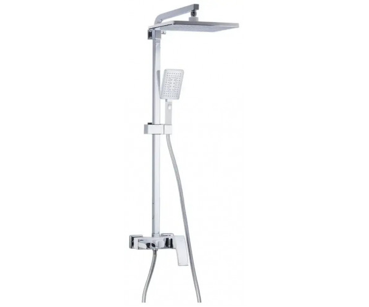 Каскадна душова система GAPPO G07 G2407-30 G2407-30