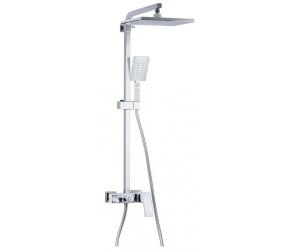 Каскадна душова система GAPPO G07 G2407-30