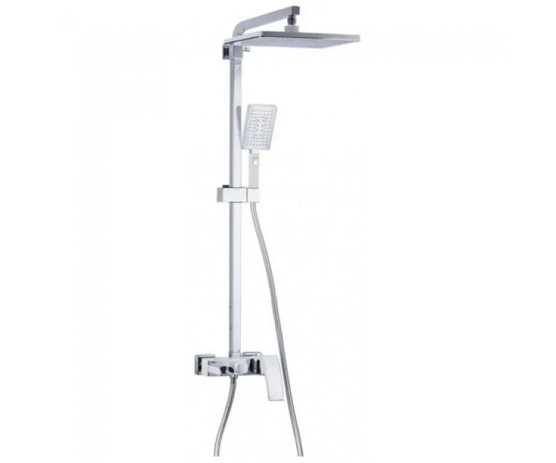 Каскадна душова система GAPPO G07 G2407-30 G2407-30
