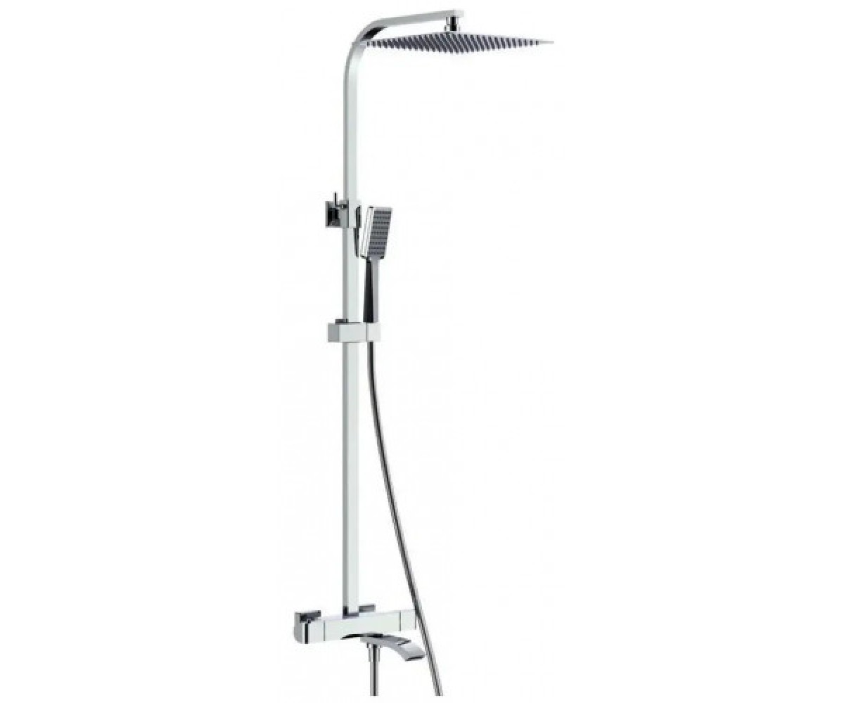 Термостатична система GAPPO G07 G2407-40 G2407-40