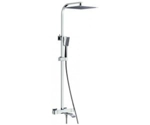 Термостатична система GAPPO G07 G2407-40