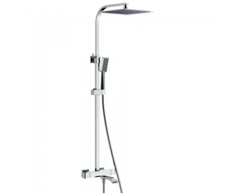 Термостатична система GAPPO G07 G2407-40 G2407-40
