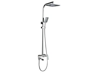 Система з виливом GAPPO G07 G2407-8