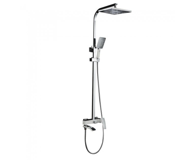 Система з виливом GAPPO G07 G2407-8 G2407-8