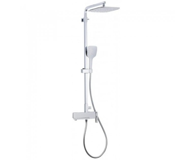 Душова система GAPPO G17 G2417-8 G2417-8