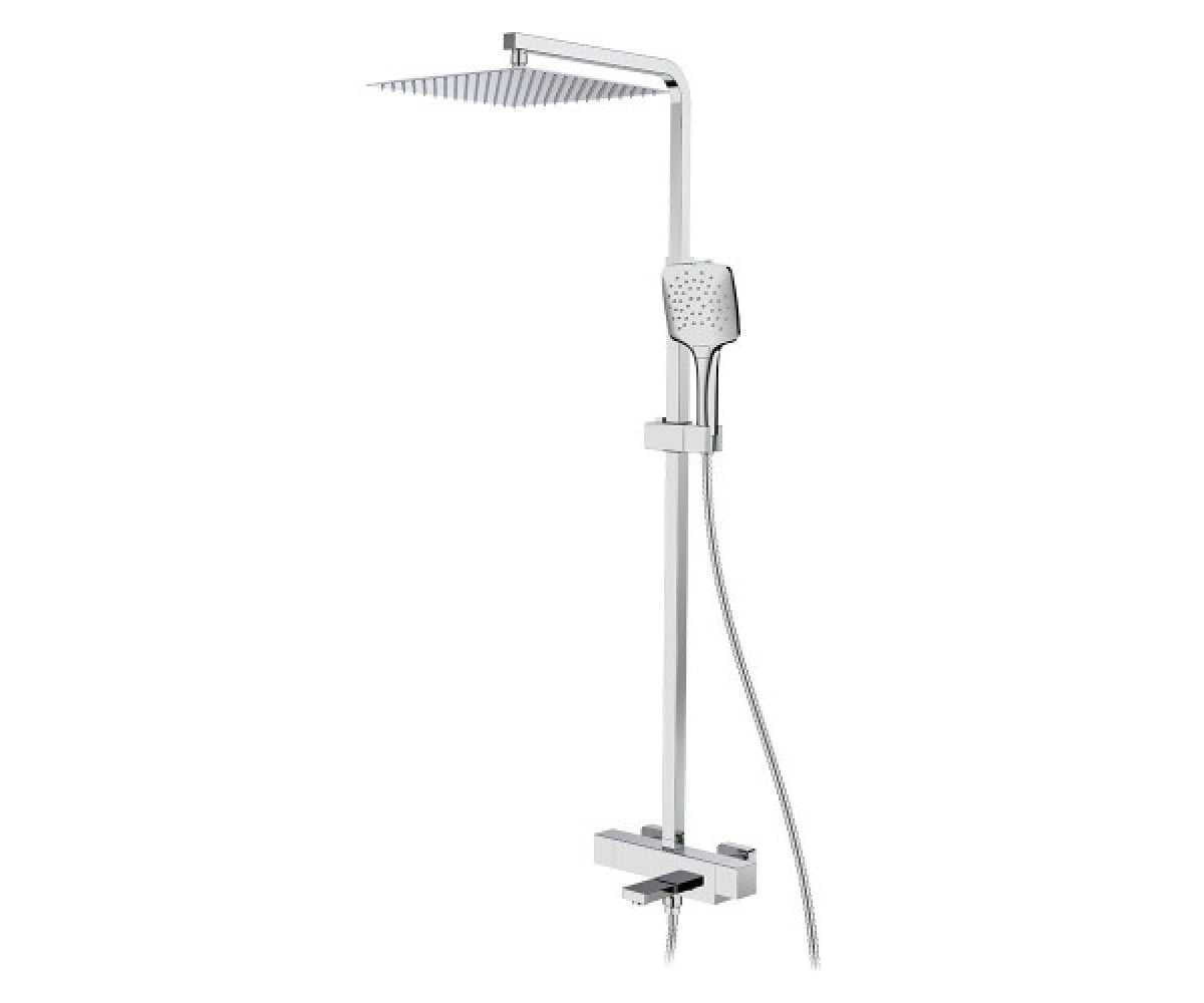 Душова система GAPPO G18 G2418-40 G2418-40