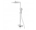 Душевая система с термостаом GAPPO G18 G2418-40 G2418-40