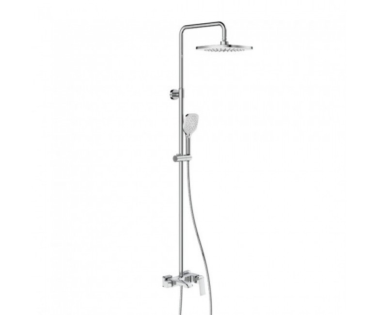 Душова система GAPPO G50 G2450-8 G2450-8