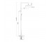 Душевая система на три потребителя  G50 G2450:Чертеж 