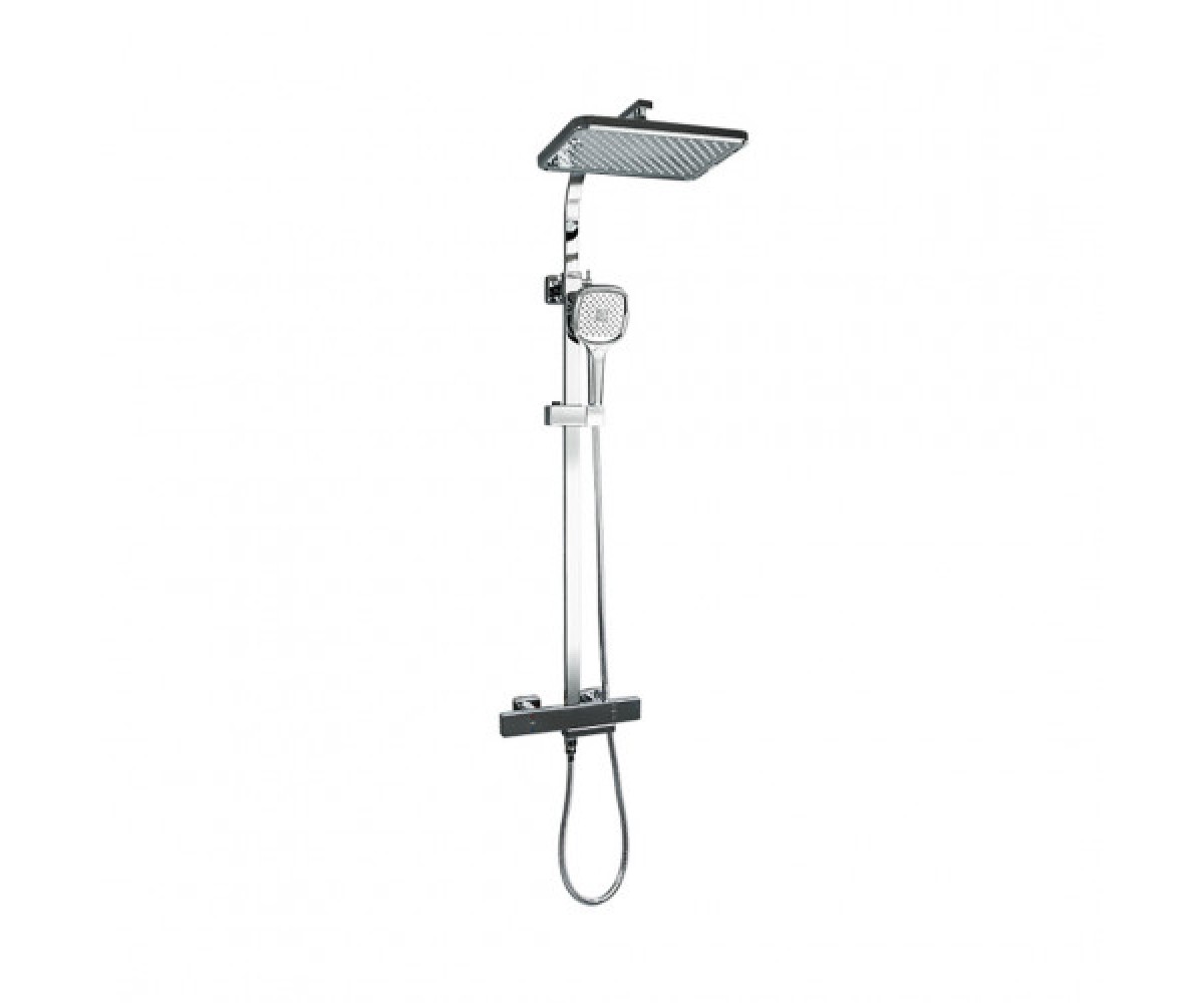 Душова система з термостатом GAPPO  G2491-50 G2491-50