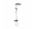 Душова система з термостатом GAPPO  G2491-50 G2491-50