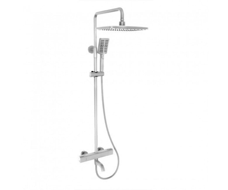 Система з термостатом GAPPO  G2491-8 G2491-8