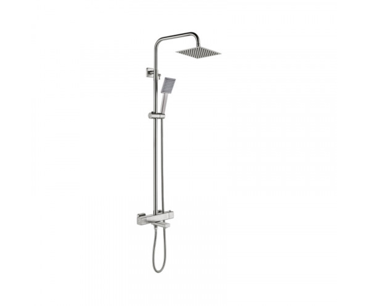 Термостатична душова система GAPPO  G2499-40 G2499-40