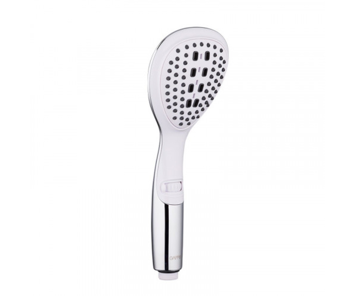 Ручний душ, 2 режими GAPPO  G25 G25