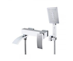 Змішувач для ванни GAPPO G07 G3207-8