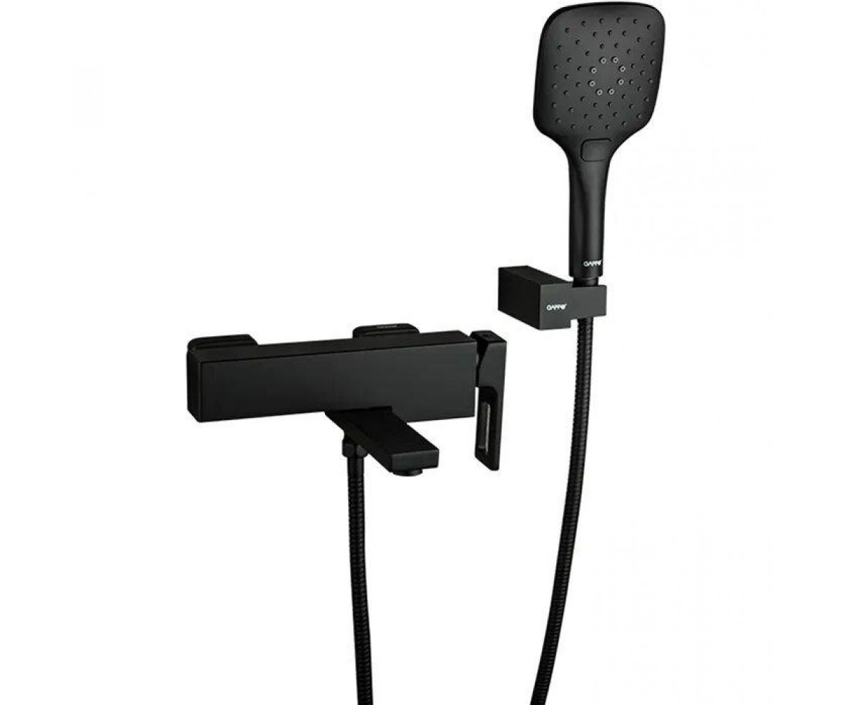 Змішувач для ванни GAPPO G17 G3217-6 G3217-6