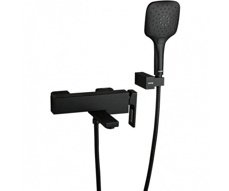 Змішувач для ванни GAPPO G17 G3217-6 G3217-6
