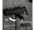 Смеситель для ванны и душа  G17 G3217-6:Фото 6