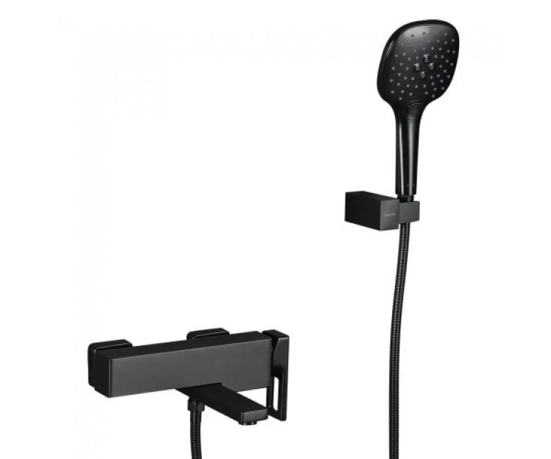 Змішувач для ванни GAPPO G17 G3217-9 G3217-9