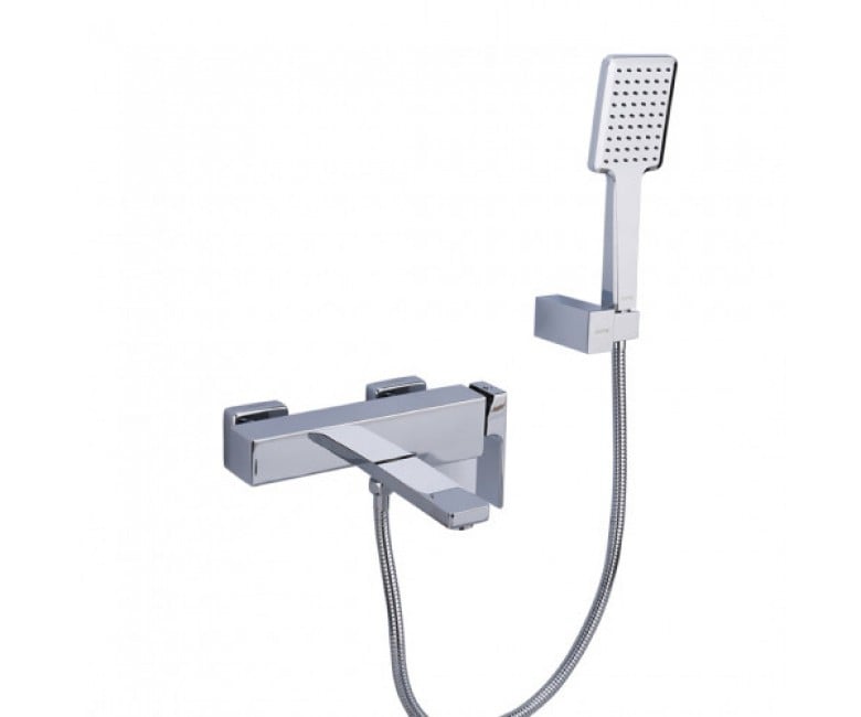 Смеситель с душевым гарнитуром GAPPO G18 G3218 G3218