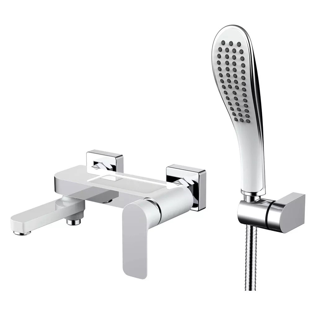 Смеситель для ванны и душа GAPPO G48 G3248 G3248