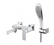 Смеситель для ванны и душа GAPPO G48 G3248