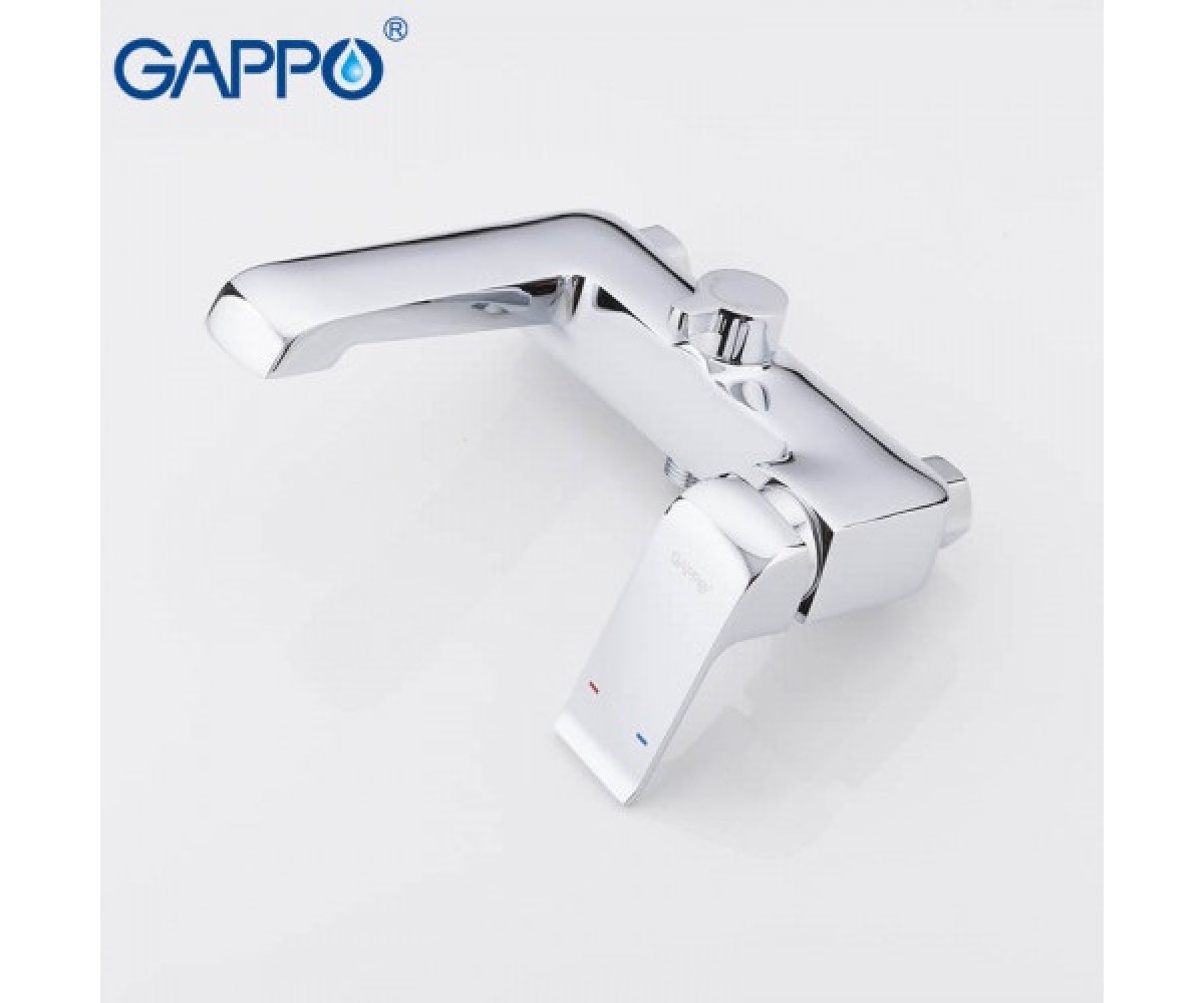 Смеситель для ванны и душа  G50 G3250-8:Фото 2