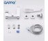 Смеситель для ванны и душа  G50 G3250-8:Фото 3