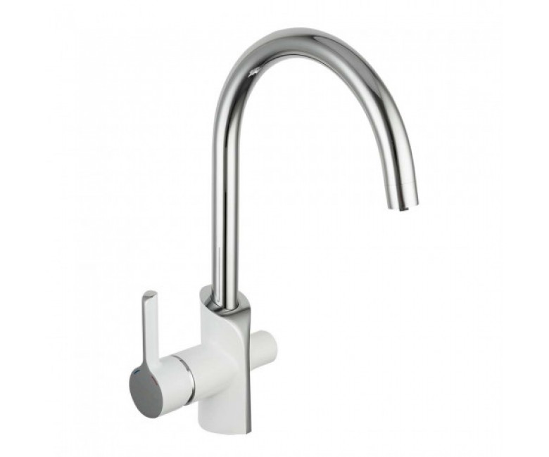 Кухонний змішувач GAPPO G03 G4303-8 G4303-8