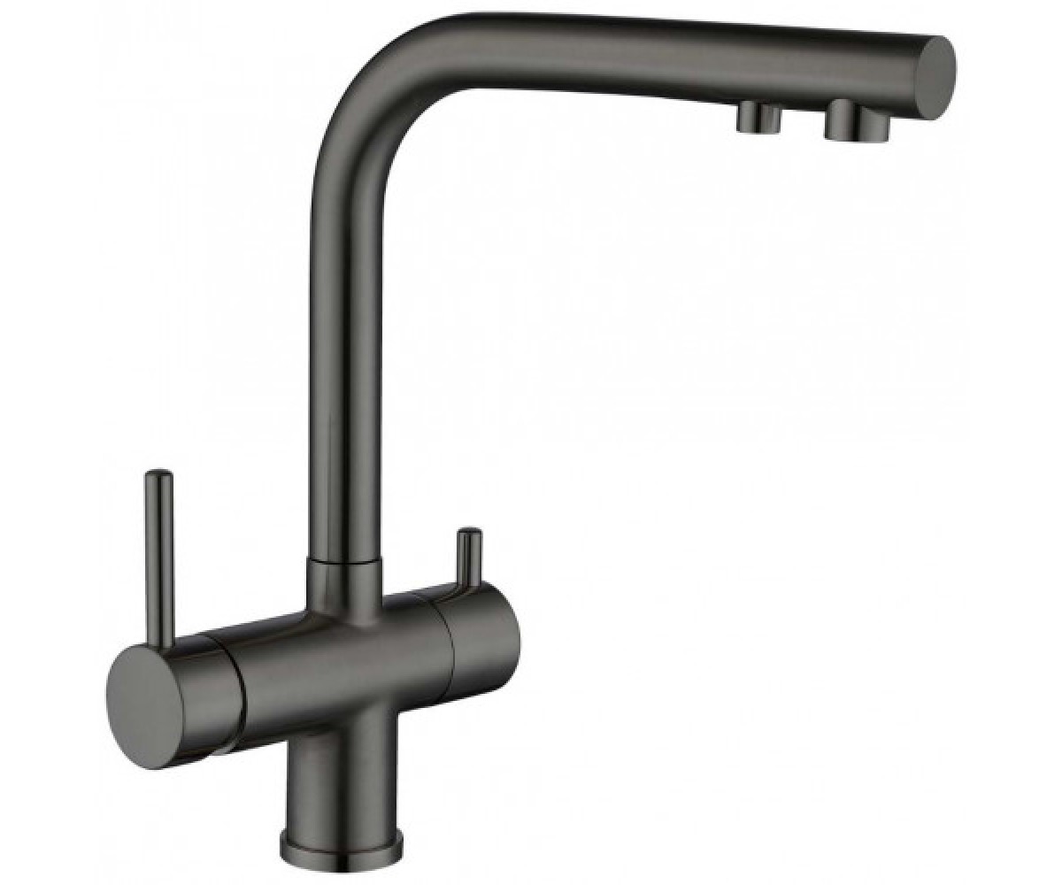 Кухонный смеситель на две воды GAPPO  G43752-21 G43752-21