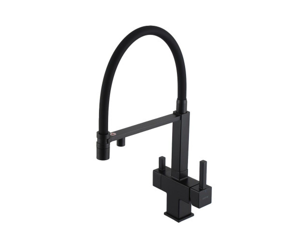 Смеситель для кухни под осмос GAPPO  G4395-56 G4395-56