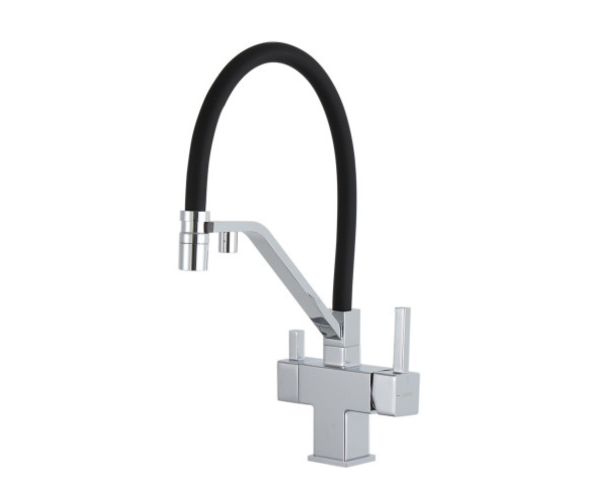 Змішувач для осмосу GAPPO  G4395-60 G4395-60