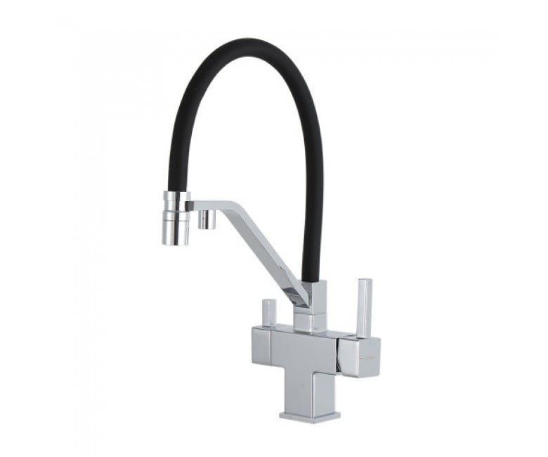Змішувач для осмосу GAPPO  G4395-60 G4395-60