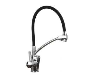 Кухонний змішувач GAPPO  G4398-11