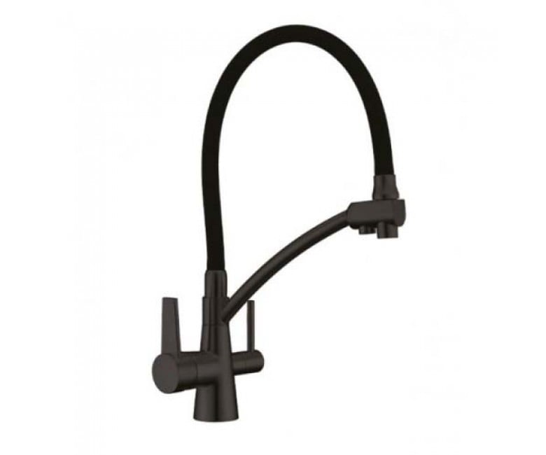 Змішувач під фільтр GAPPO  G4398-16 G4398-16