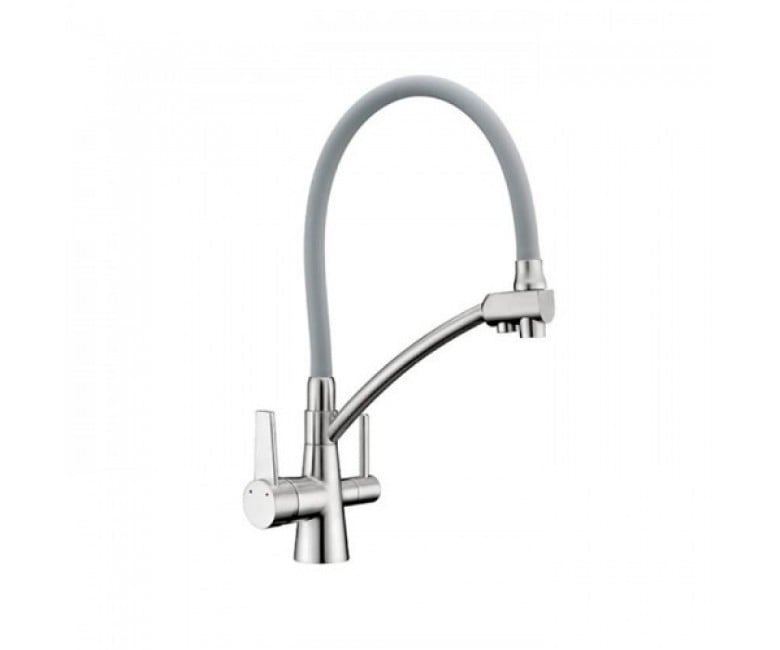 Змішувач під фільтр GAPPO  G4398-17 G4398-17