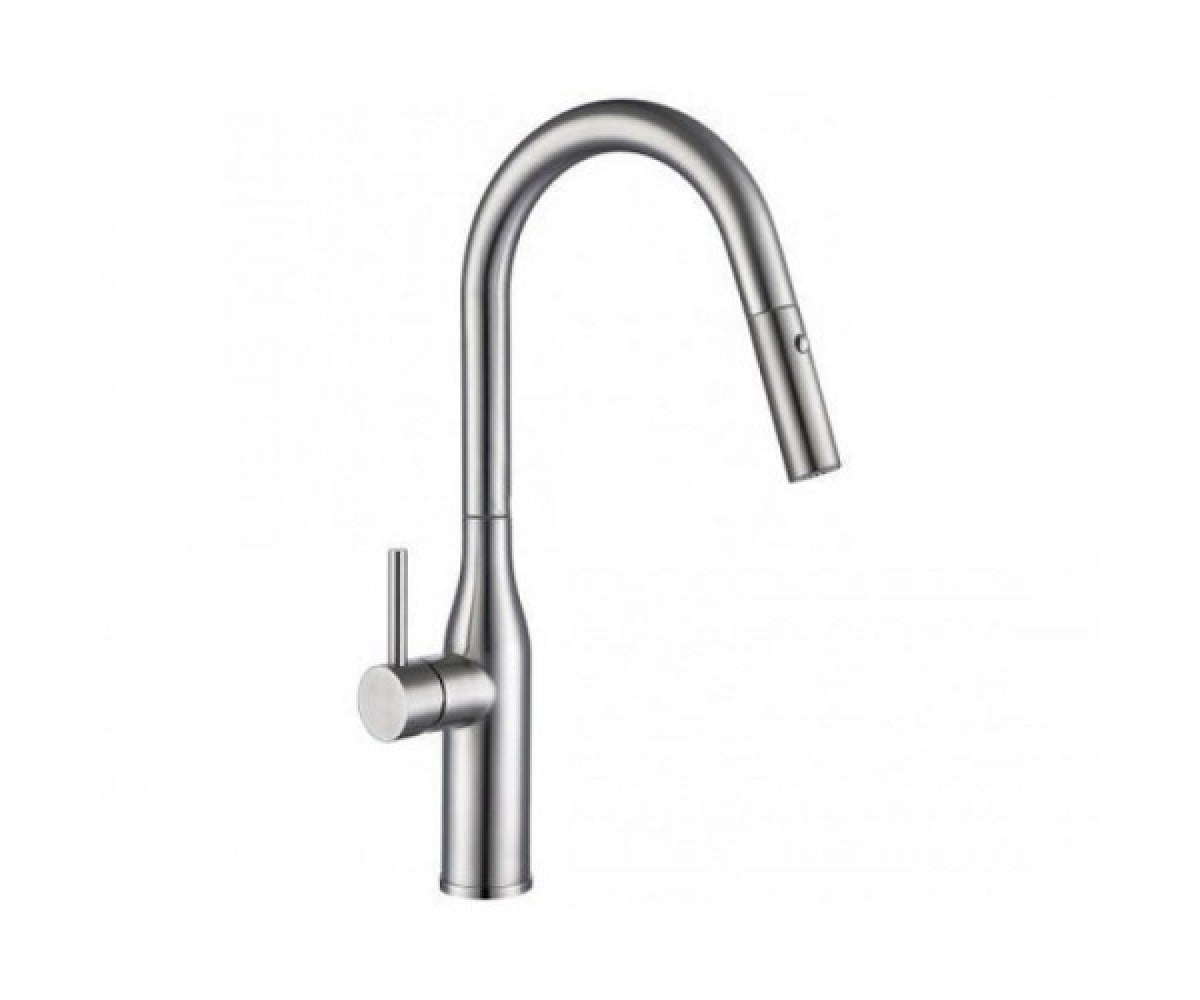 Змішувач з лійкою GAPPO  G4398-45 G4398-45