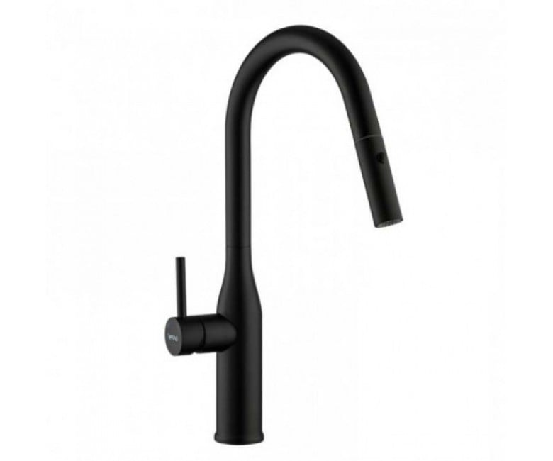 Смеситель с рефлекторным изливом GAPPO  G4398-46 G4398-46